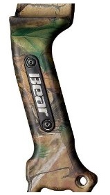 bear legion grip bow compound