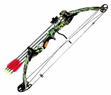 Browning Rage Compound Bow image