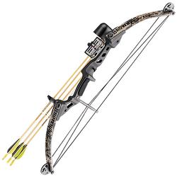 Image of the Browning Micro Midas compound bow