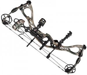 Image of Hoyt Charger with FUSE accessory kit