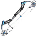 image of Monster Chill R compound bow by Mathews